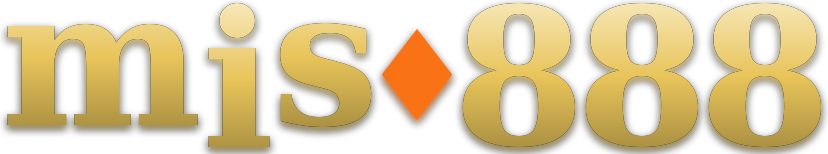 miso888 logo